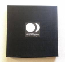 Isamu noguchi akari d'occasion  Expédié en Belgium