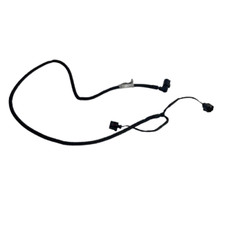 Chicote de fios de para-choque traseiro Volkswagen Golf GTI MK6 fabricante de equipamento original 2010 - 2014 5K0971104B comprar usado  Enviando para Brazil
