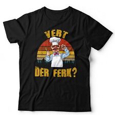 Vert der ferk for sale  SWANSEA