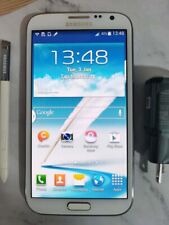 Smartphone Samsung Galaxy Note 2 II GT-N7100 Android 4.1.1, Desbloqueado 4G 16GB comprar usado  Enviando para Brazil