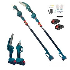 Kit potatura motosega usato  Casoria