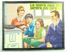 1950 scuola vintage usato  Cremona