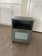 Ikea brimnes nightstand for sale  San Diego