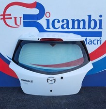 Cofano posteriore mazda usato  Sinopoli