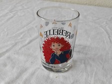 Ancien verre moutarde d'occasion  Chambon-sur-Voueize