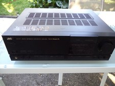 Usado, Integrated Amplifier JVC AX-Z711 amplificateur de puissance hi fi vintage comprar usado  Enviando para Brazil