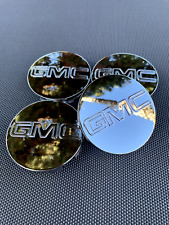 Set gmc chrome for sale  Reseda