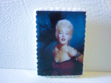 Feve marilyn monreo d'occasion  France