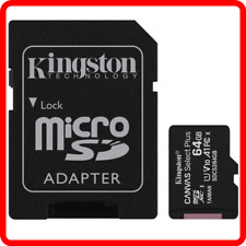 Kingston 64gb high for sale  Ireland