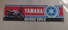 Banderole yamaha 350 d'occasion  Savigny-le-Temple