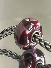 Trollbeads unique bead for sale  CHEPSTOW