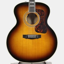 Guitarra acústica GUILD F-50 com hino L.R.Baggs 2007, usado comprar usado  Enviando para Brazil
