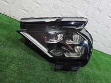 Faro led citroen usato  Qualiano