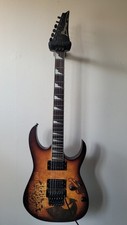 Ibanez rg320pg floyd for sale  HUNTINGDON