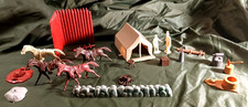 Marx bmc playset for sale  Mechanicsburg