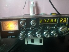 Galaxy dx959 talkback for sale  Bronx