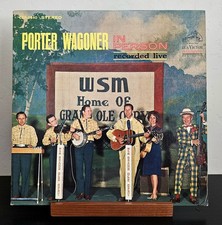 Porter wagoner person for sale  Chino Valley