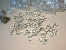 1000 ottagoni cristallo usato  Bitonto