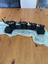 Süße elefantenfamilie . gebraucht kaufen  Brühl