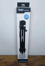 Vivitar camera tripod for sale  KING'S LYNN