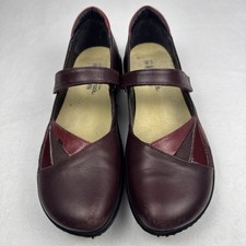 Naot red pink for sale  Winston Salem