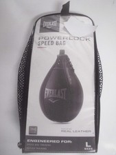 Everlast powerlock training for sale  Kent