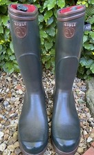 Mens aigle parcours for sale  FRODSHAM