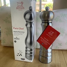 Peugeot pepper mill for sale  Concord