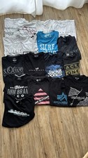 16x shirts langes gebraucht kaufen  Haslach