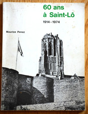 Ans saint lô d'occasion  Ouistreham