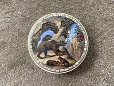 prattware pot lid pot for sale prattware pot lid pot for sale MARGATE
