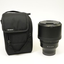 Sony 135mm 8 usato Sony 135mm 8 usato  Civitanova Marche