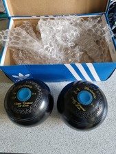 Pair henselite crown for sale  WAKEFIELD
