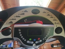 Elevation jx1 treadmill for sale  FERRYHILL