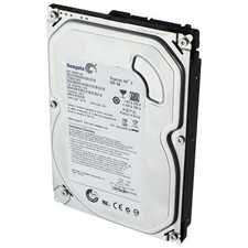 Disco rígido Seagate 500GB SATA 3,5 polegadas (ST3500312CS) comprar usado  Enviando para Brazil