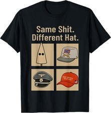 Shjt different hat for sale  Carroll