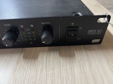 Amc imix preamplifier usato  Villaspeciosa