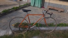 Bici corsa boeris usato  Villarbasse