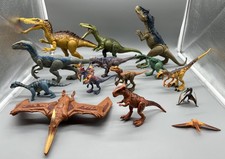 Jurassic park lot d'occasion  Expédié en Belgium