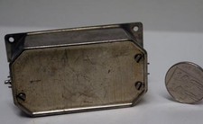 Storno module crystal for sale  MILTON KEYNES