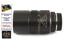 Leica elmarit 180 usato  Gabicce Mare