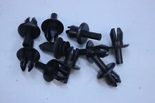 10x OPEL Ascona Astra Insignia Stoßstange Befestigungsteile 90087290 OVP comprar usado  Enviando para Brazil