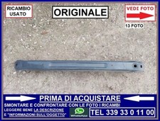 Traversa rinforzo paraurti usato  Carrara