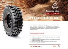 Pneumatici samurai 195 usato Pneumatici samurai 195 usato  Vobarno