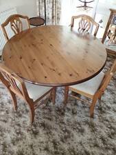 Ducal table four for sale  HORNCHURCH