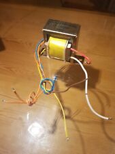 Trafo 230v 12v gebraucht kaufen  Wunsiedel