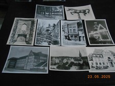 ältere karten fotos gebraucht kaufen  Friedrichsthal