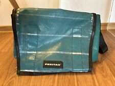 Freitag messenger bag gebraucht kaufen  Hamburg