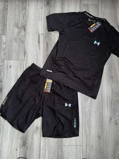Ensemble under armour d'occasion  Seyssinet-Pariset