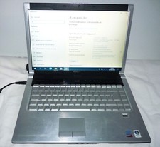 Portable dell xps d'occasion  Saint-Laurent-du-Var